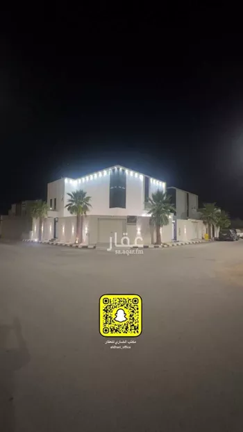 فيلا للبيع في شارع رافع القرظي, حي الملك فهد, مدينة عنيزه, منطقة القصيم صورة 2