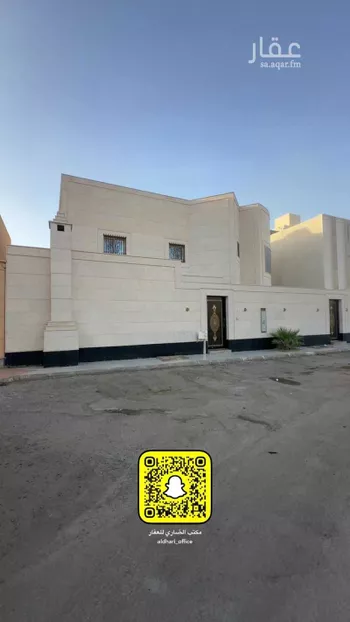فيلا للبيع في شارع ابن سلمة الاصبهاني, حي الملك فهد, مدينة عنيزه, منطقة القصيم صورة 4