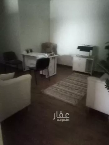 مكتب تجاري للإيجار في شارع سعود بن عبدالعزيز بن محمد الفرعي, حي الملك فهد, مدينة الرياض, منطقة الرياض صورة 2