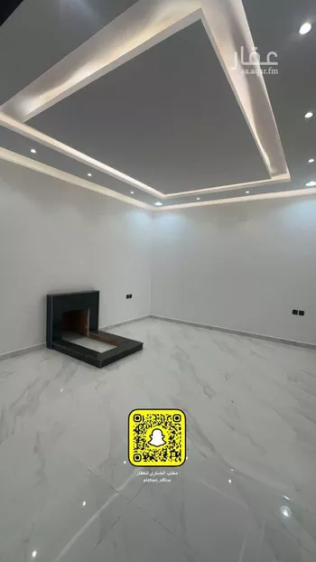 فيلا للبيع في شارع بثينه بنت النعمان بنت خلف, حي الراية, مدينة عنيزه, منطقة القصيم صورة 3