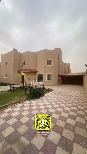 فيلا للبيع في شارع عمر بن الخطاب, حي الأندلس, مدينة البدائع, منطقة القصيم صورة 2