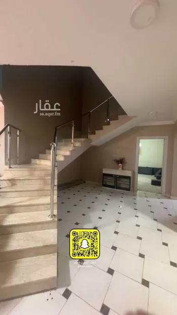 فيلا للبيع في شارع عمر بن الخطاب, حي الأندلس, مدينة البدائع, منطقة القصيم صورة 5
