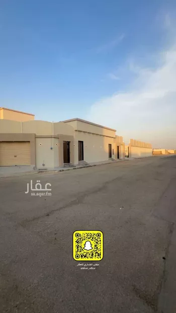 فيلا للبيع في شارع عماد الدين البعلي, حي الحمراء, مدينة عنيزه, منطقة القصيم صورة 3