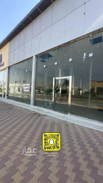 محل للإيجار في حي الصالحية, مدينة عنيزه, منطقة القصيم