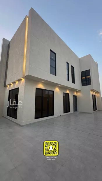 فيلا للبيع في شارع حفص بن عمر بن عبدالعزيز الدوري, حي المنار, مدينة عنيزه, منطقة القصيم صورة 3