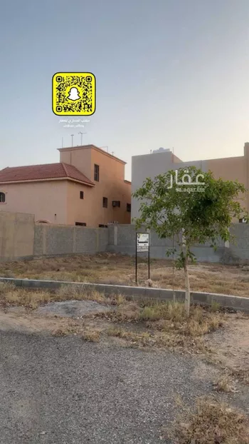 أرض للبيع في شارع محمد بن قاسم التونسي, حي الفاخرية, مدينة عنيزه, منطقة القصيم صورة 2