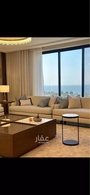 شقة للبيع في شارع ياقوت, حي الشاطئ الغربي, مدينة الدمام, المنطقة الشرقية صورة 2