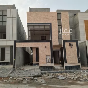 فيلا للبيع في حي المرجان, مدينة الرياض, منطقة الرياض