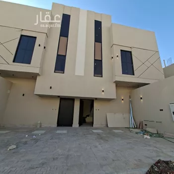 دور للبيع في شارع هلال بن المحسن الصائي, حي الرمال, مدينة الرياض, منطقة الرياض صورة 2