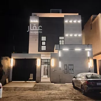 فيلا للبيع في شارع عبيد بن أبي طلحة, حي البيان, مدينة الرياض, منطقة الرياض