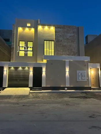 فيلا للبيع في حي المشرق, مدينة الرياض, منطقة الرياض