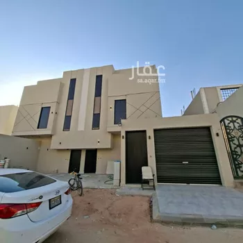 دور للبيع في شارع ربيعه بن الحارث, حي الرمال, مدينة الرياض, منطقة الرياض