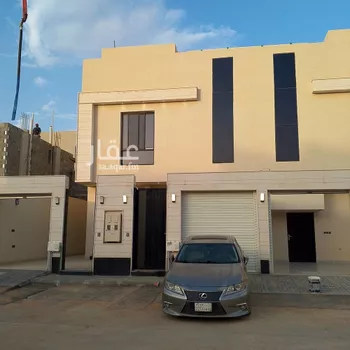 دور للبيع في شارع طريق علي البجادي, حي الرمال, مدينة الرياض, منطقة الرياض