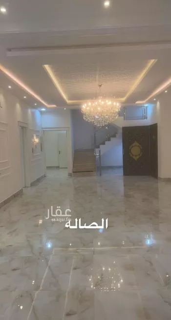 فيلا للبيع في شارع ابن نجيه الواعظ, حي الرمال, مدينة الرياض, منطقة الرياض صورة 2