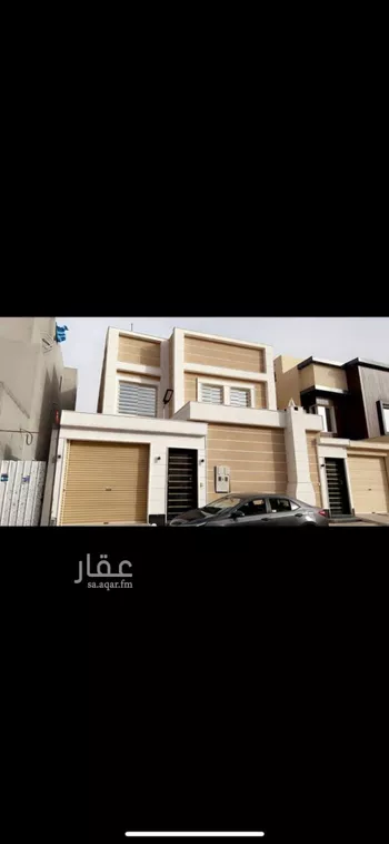 فيلا للبيع في شارع ابن نجيه الواعظ, حي الرمال, مدينة الرياض, منطقة الرياض
