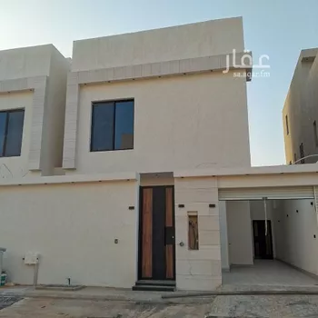 فيلا للبيع في شارع عبدالحق السهمي, حي الرمال, مدينة الرياض, منطقة الرياض