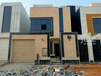 فيلا للبيع في شارع ابن أرقم النميري, حي المرجان, مدينة الرياض, منطقة الرياض