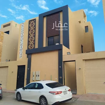 دور للبيع في حي الرمال, مدينة الرياض, منطقة الرياض