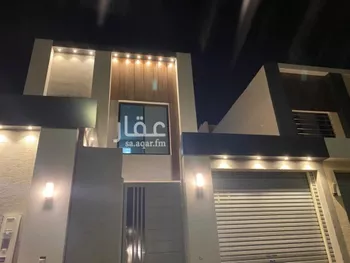 فيلا للبيع في شارع هبة الله بن حامد, حي الرمال, مدينة الرياض, منطقة الرياض صورة 2