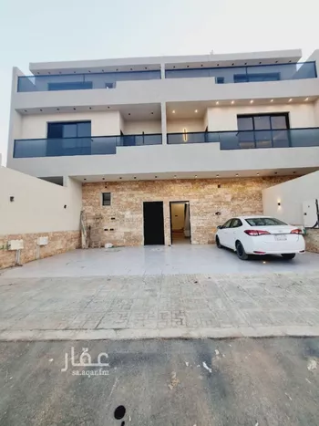دور للبيع في شارع رقم 155, حي الجنادرية, مدينة الرياض, منطقة الرياض