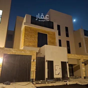 دور للبيع في شارع الحوية, حي اليرموك, مدينة الرياض, منطقة الرياض صورة 4