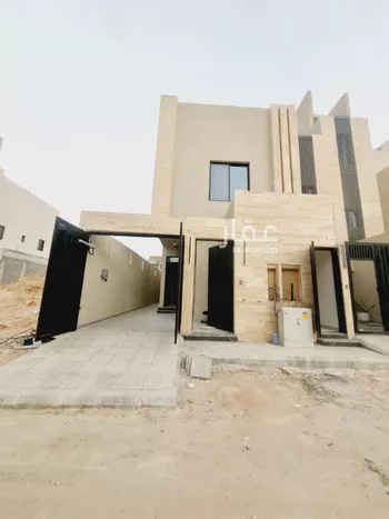 دور للبيع في حي المشرق, مدينة الرياض, منطقة الرياض