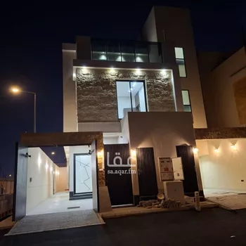 دور للبيع في شارع الحوية, حي اليرموك, مدينة الرياض, منطقة الرياض
