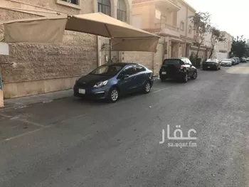 فيلا للبيع في شارع الدعيجي ، حي الزهراء ، جدة ، جدة