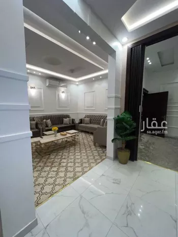 فيلا للإيجار في شارع شمس الدين الحريري ، حي عريض ، الرياض ، منطقة الرياض صورة 3