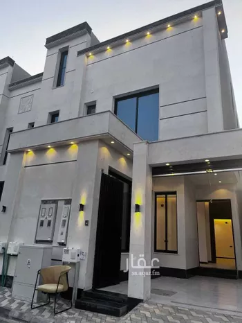 دور للبيع في شارع 102, حي الندوة, مدينة الرياض, منطقة الرياض