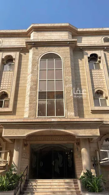 عمارة للبيع في شارع سلمة بن صخر ، حي المروة ، جدة ، جدة