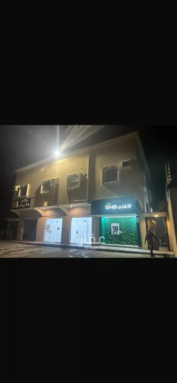 عمارة للإيجار في شارع انيف ابن حبيب, حي الوفاء, مدينة خميس مشيط, منطقة عسير صورة 2