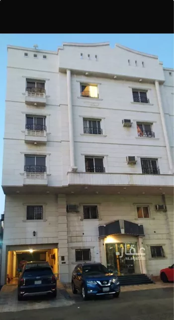 عمارة للبيع في شارع عبدالله بن عامر بن بلس, حي الشوقية, مدينة مكه المكرمه, منطقة مكة المكرمة