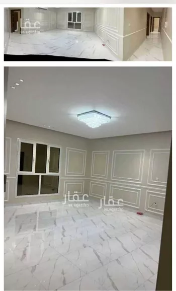 عمارة للإيجار في شارع الحزام الذهبي, حي هجر, مدينة الدمام, المنطقة الشرقية صورة 2