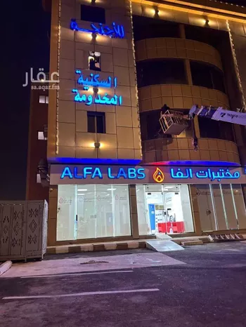 عمارة للإيجار في طريق الملك فيصل ، حي النزهة ، محايل عسير ، محايل صورة 3