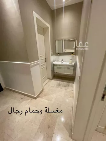 فيلا للإيجار في شارع أبو القاسم الواعظ, حي اللؤلؤ, مدينة جدة, منطقة مكة المكرمة صورة 3