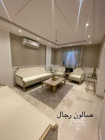 فيلا للإيجار في شارع أبو القاسم الواعظ, حي اللؤلؤ, مدينة جدة, منطقة مكة المكرمة صورة 4