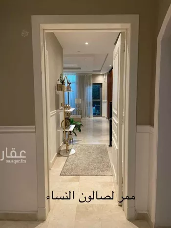 فيلا للإيجار في شارع أبو القاسم الواعظ, حي اللؤلؤ, مدينة جدة, منطقة مكة المكرمة صورة 5