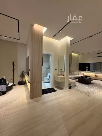 دور للإيجار في شارع البنيان, حي مغرزات, مدينة الرياض, منطقة الرياض صورة 3