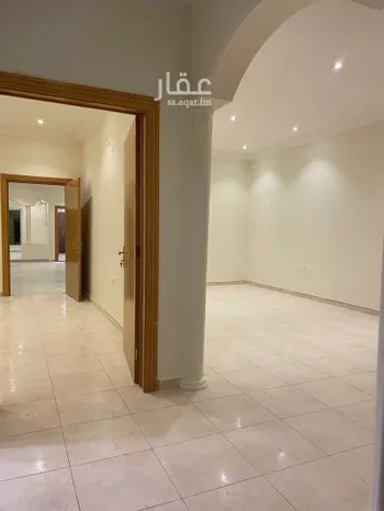 فيلا للإيجار في شارع رابغ, حي الصحافة, مدينة الرياض, منطقة الرياض صورة 2