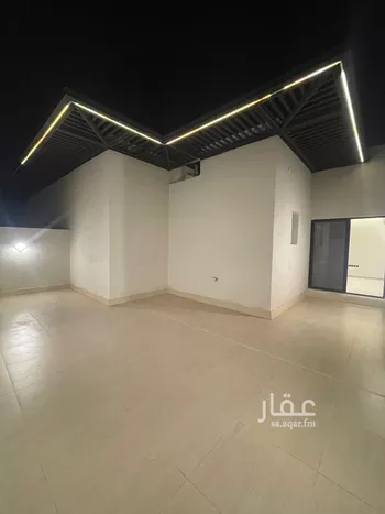 دور للإيجار في شارع البنيان, حي مغرزات, مدينة الرياض, منطقة الرياض صورة 5