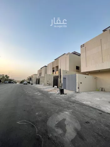 دور للبيع في شارع البنيان, حي مغرزات, مدينة الرياض, منطقة الرياض صورة 2