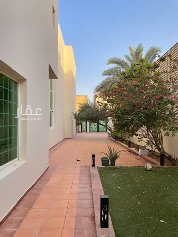 فيلا للإيجار في شارع القنا, حي الفلاح, مدينة الرياض, منطقة الرياض صورة 3