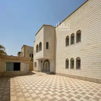 فيلا للإيجار في شارع عمر ابن اوس, حي الرائد, مدينة الرياض, منطقة الرياض صورة 2