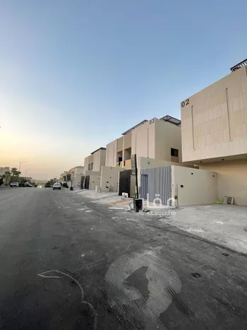 دور للإيجار في شارع البنيان, حي مغرزات, مدينة الرياض, منطقة الرياض صورة 2