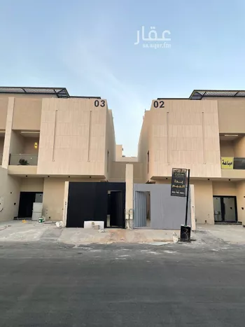 دور للإيجار في شارع البنيان, حي مغرزات, مدينة الرياض, منطقة الرياض صورة 2