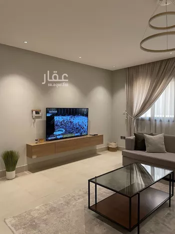شقة للإيجار في شارع الشيخ عبدالرزاق عفيفي, حي المروج, مدينة الرياض, منطقة الرياض