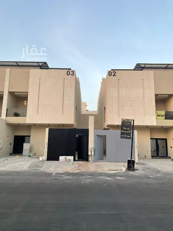 دور للإيجار في شارع البنيان, حي مغرزات, مدينة الرياض, منطقة الرياض