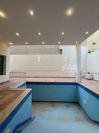 فيلا للإيجار في شارع القنا, حي الفلاح, مدينة الرياض, منطقة الرياض صورة 4