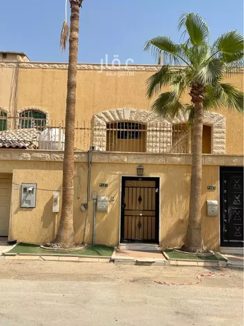 فيلا للإيجار في شارع ابراهيم العجاجي, حي المحمدية, مدينة الرياض, منطقة الرياض